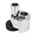 Sérült-csavar kiszedő 1/2 col 8,5-19 mm YATO - www.parts-zone.hu Sérült-csavar kiszedő 1/2 col 8,5-19 mm YATO