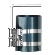 Dugattyúgyűrű bepattintó (90-175 mm) H=100mm YATOAUTÓSZERELŐ SZERSZÁMOK