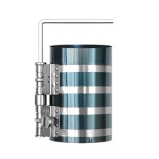 Dugattyúgyűrű bepattintó (90-175 mm) H=150mm YATOAUTÓSZERELŐ SZERSZÁMOK