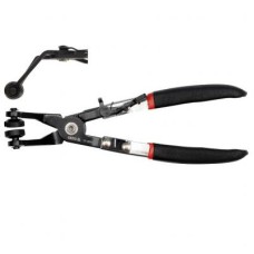 Vízcsőbilincs fogó 215 mm 45° YATOAUTÓSZERELŐ SZERSZÁMOK