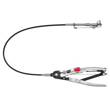 Vízcsőbilincs fogó 613 mm, flexibilis YATOAUTÓSZERELŐ SZERSZÁMOK