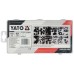 Hernyócsavar készlet 160 részes YATO - www.parts-zone.hu Hernyócsavar készlet 160 részes YATO