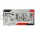 Tömlőbilincs készlet 26 db YATO - www.parts-zone.hu Tömlőbilincs készlet 26 db YATO