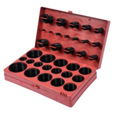 O-gyűrű készlet 419 db YATO