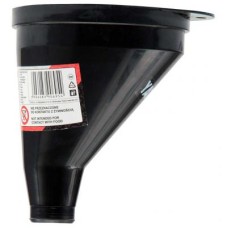 Műanyag tölcsér 100mm YATOAUTÓSZERELŐ SZERSZÁMOK