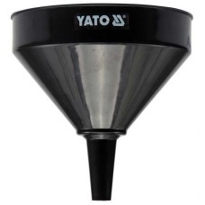 Műanyag tölcsér 240mm YATOAUTÓSZERELŐ SZERSZÁMOK