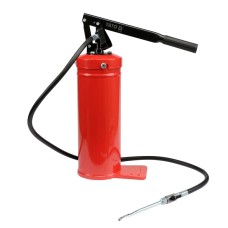 Kézi zsírzó pumpa 8 kg YATO - www.parts-zone.hu Kézi zsírzó pumpa 8 kg YATOAUTÓSZERELŐ SZERSZÁMOK