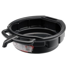 Fáradt olaj felfogó edény 37 cm / 10 l YATOAUTÓSZERELŐ SZERSZÁMOK