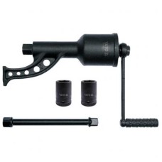 Nyomatéksokszorozó 1 col 5800 Nm YATONYOMATÉKKULCSOK