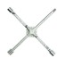 Keresztkulcs 24x27x32x3/4 col CrV YATO - www.parts-zone.hu Keresztkulcs 24x27x32x3/4 col CrV YATOKERESZTKULCSOK