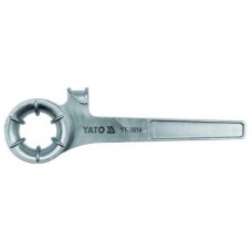 Yato fémcső-hajlító, maximum 12mm-es fémcsövekhezAUTÓSZERELŐ SZERSZÁMOK