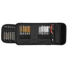 Hengerfej tisztító kefe készlet 20 részes YATOAUTÓSZERELŐ SZERSZÁMOK