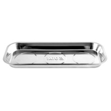Mágnestálca 150x350 mm YATO - www.parts-zone.hu Mágnestálca 150x350 mm YATOAUTÓSZERELŐ SZERSZÁMOK