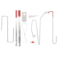 Gépjármű vésznyitó készlet 9 részes YATOAUTÓSZERELŐ SZERSZÁMOK