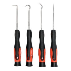 Yato mini kampó készlet, 4 db-os - www.parts-zone.hu Yato mini kampó készlet, 4 db-osAUTÓSZERELŐ SZERSZÁMOK