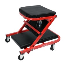 Fekpad gurulós székké alakítható 91 cm YATO