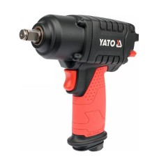 Yato légkulcs, 1/2" 570 Nm - www.parts-zone.hu Yato légkulcs, 1/2" 570 Nm