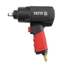 Pneumatikus ütvecsavarozó 1/2 col 1356Nm YATO