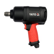 Pneumatikus ütvecsavarozó 3/4 col 1630 Nm YATO - www.parts-zone.hu Pneumatikus ütvecsavarozó 3/4 col 1630 Nm YATO