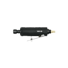 Pneumatikus egyenes csiszoló 1/4 col 160 l/min YATO - www.parts-zone.hu Pneumatikus egyenes csiszoló 1/4 col 160 l/min YATO