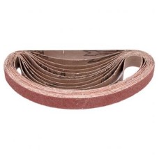 Yato Csiszolószalag, 20x520mm, 10db