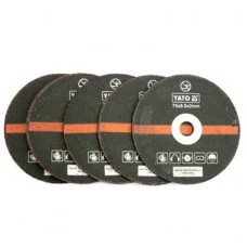 Vágókorong 75x9,5x2mm YATO (YT-0993-hoz)5db/csom - www.parts-zone.hu Vágókorong 75x9,5x2mm YATO (YT-0993-hoz)5db/csom