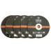 Vágókorong 75x9,5x2mm YATO (YT-0993-hoz)5db/csom - www.parts-zone.hu Vágókorong 75x9,5x2mm YATO (YT-0993-hoz)5db/csom