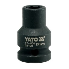 Dugókulcs gépi 1/2 col 10 mm YATO - www.parts-zone.hu Dugókulcs gépi 1/2 col 10 mm YATODUGÓKULCSOK