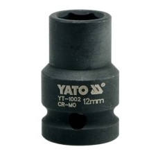 Dugókulcs gépi 1/2 col 12 mm YATO - www.parts-zone.hu Dugókulcs gépi 1/2 col 12 mm YATODUGÓKULCSOK