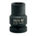 Dugókulcs gépi 1/2 col 12 mm YATO - www.parts-zone.hu Dugókulcs gépi 1/2 col 12 mm YATODUGÓKULCSOK