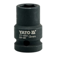 Dugókulcs gépi 1/2 col 13 mm YATO - www.parts-zone.hu Dugókulcs gépi 1/2 col 13 mm YATODUGÓKULCSOK