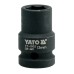 Dugókulcs gépi 1/2 col 13 mm YATO - www.parts-zone.hu Dugókulcs gépi 1/2 col 13 mm YATODUGÓKULCSOK