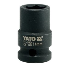 Dugókulcs gépi 1/2 col 14 mm YATODUGÓKULCSOK