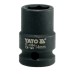 Dugókulcs gépi 1/2 col 14 mm YATODUGÓKULCSOK