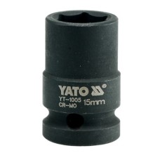 Dugókulcs gépi 1/2 col 15 mm YATODUGÓKULCSOK