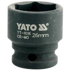 Dugókulcs gépi 1/2 col 26 mm YATODUGÓKULCSOK