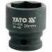 Dugókulcs gépi 1/2 col 26 mm YATODUGÓKULCSOK