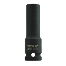 Dugókulcs gépi 1/2 col 12 mm hosszú YATODUGÓKULCSOK
