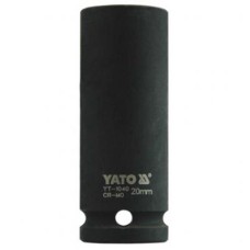 Dugókulcs gépi 1/2 col 20 mm hosszú YATODUGÓKULCSOK