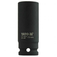 Dugókulcs gépi 1/2 col 22 mm hosszú YATODUGÓKULCSOK