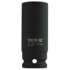 Dugókulcs gépi 1/2 col 23 mm hosszú YATODUGÓKULCSOK