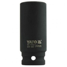 Dugókulcs gépi 1/2 col 24 mm hosszú YATODUGÓKULCSOK