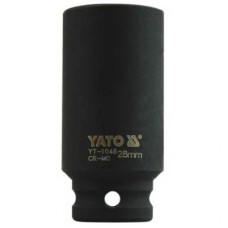Dugókulcs gépi 1/2 col 28 mm hosszú YATODUGÓKULCSOK