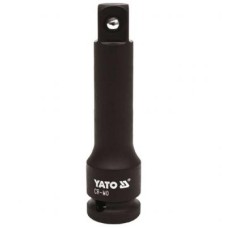 Dugókulcs toldószár gépi 1/2 col 75 mm YATODUGÓKULCSOK