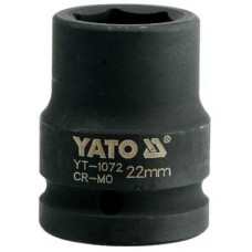 Dugókulcs gépi 3/4 col 22 mm YATODUGÓKULCSOK