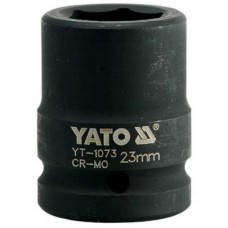 Dugókulcs gépi 3/4 col 23 mm YATODUGÓKULCSOK