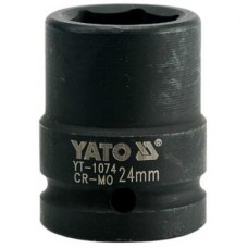 Dugókulcs gépi 3/4 col 24 mm YATODUGÓKULCSOK