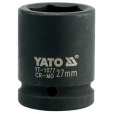 Dugókulcs gépi 3/4 col 27 mm YATODUGÓKULCSOK