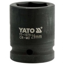 Dugókulcs gépi 3/4 col 29 mm YATODUGÓKULCSOK