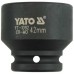 Dugókulcs gépi 3/4 col 42 mm YATODUGÓKULCSOK
